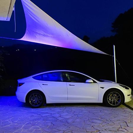 Apartamento Residenza Bertolini Fosdinovo Exterior foto