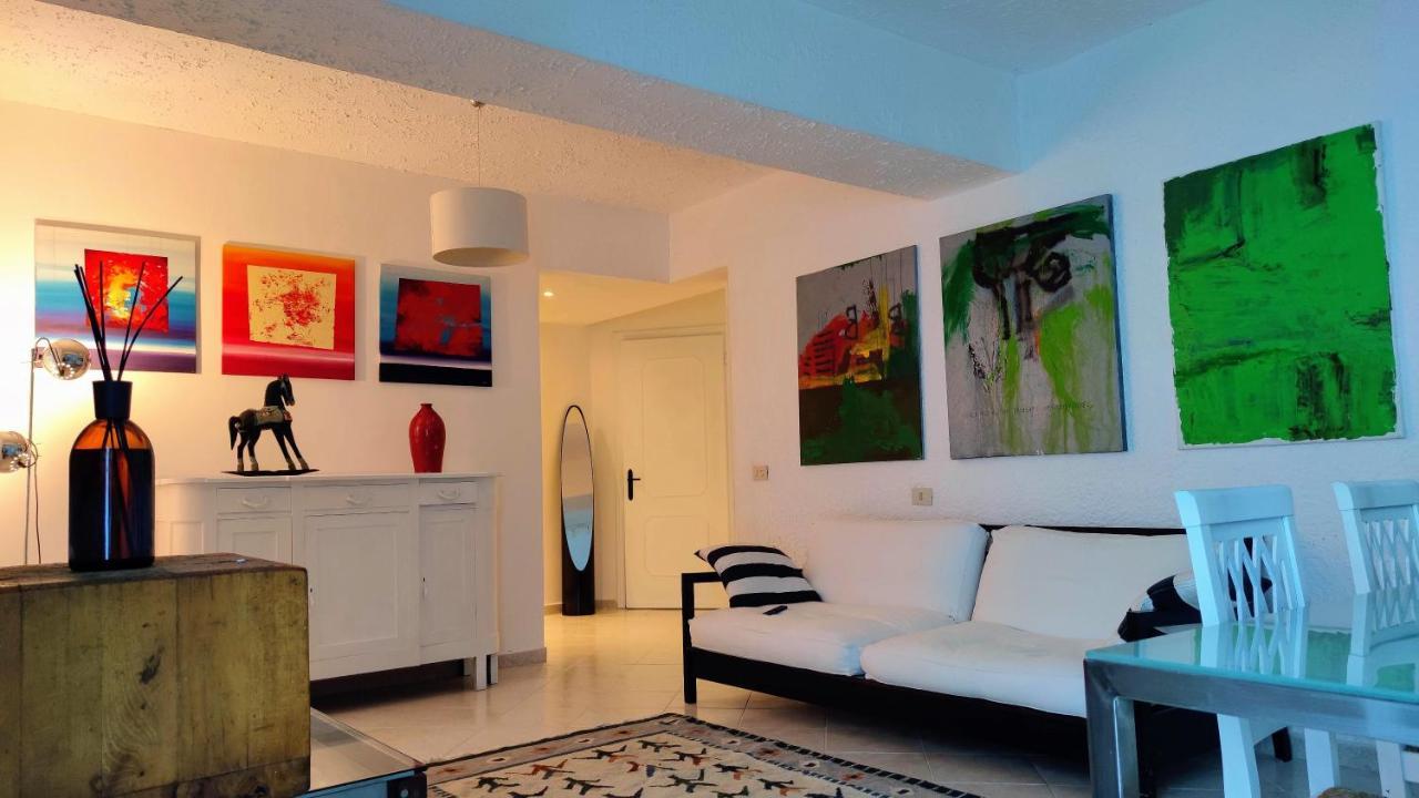 Apartamento Residenza Bertolini Fosdinovo Exterior foto