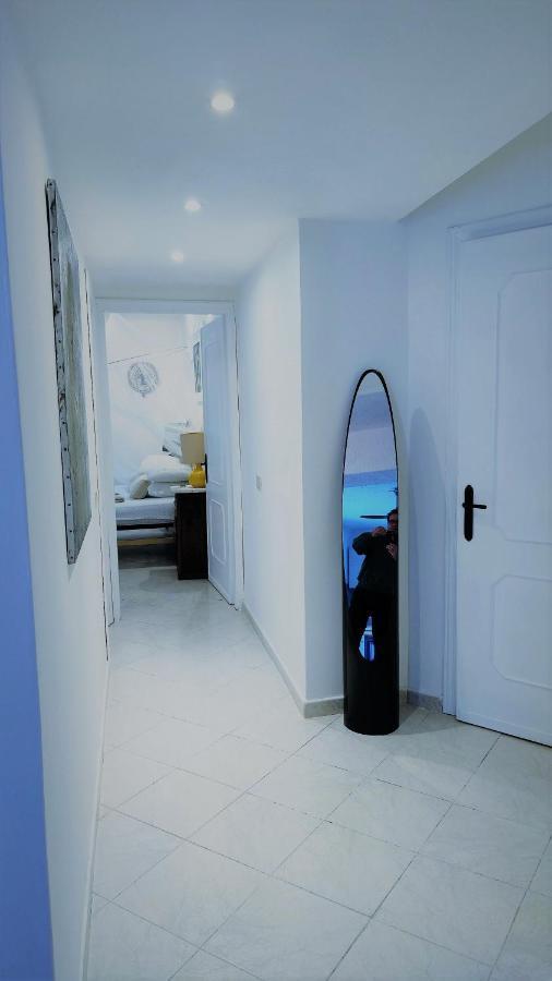 Apartamento Residenza Bertolini Fosdinovo Exterior foto
