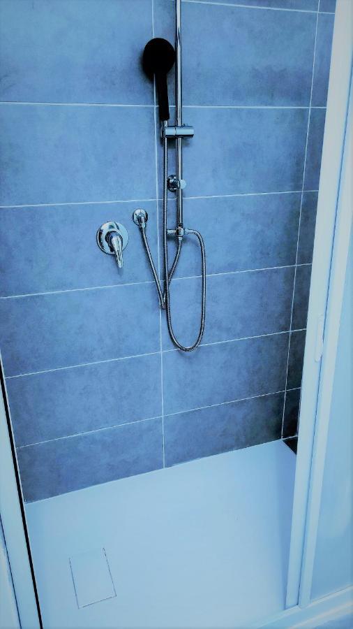 Apartamento Residenza Bertolini Fosdinovo Exterior foto