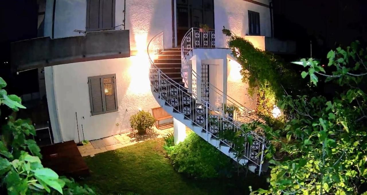 Apartamento Residenza Bertolini Fosdinovo Exterior foto