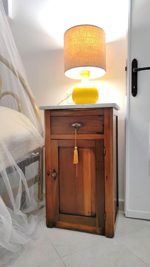 Apartamento Residenza Bertolini Fosdinovo Exterior foto