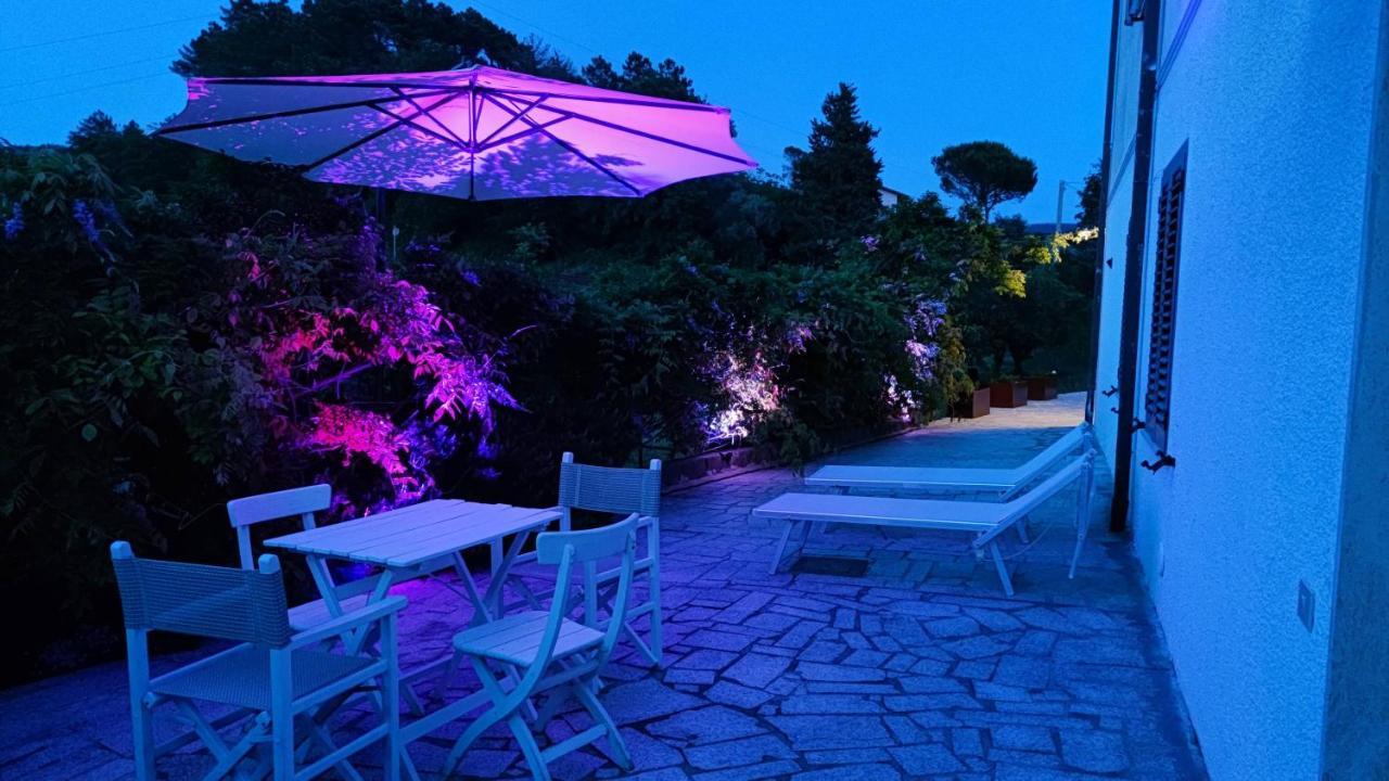 Apartamento Residenza Bertolini Fosdinovo Exterior foto