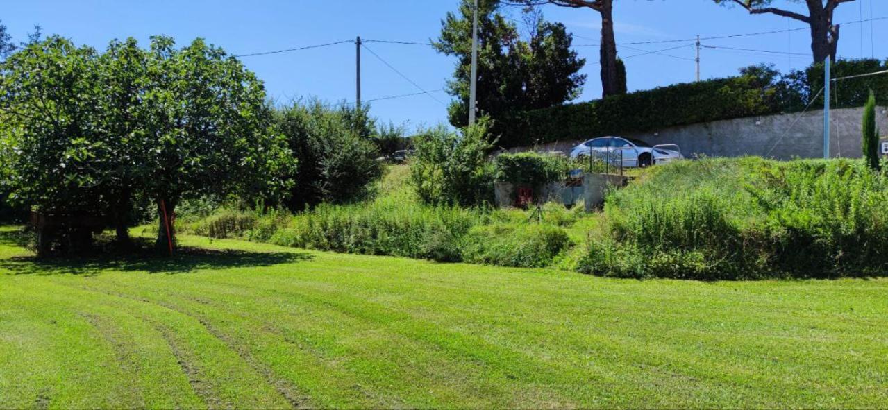 Apartamento Residenza Bertolini Fosdinovo Exterior foto