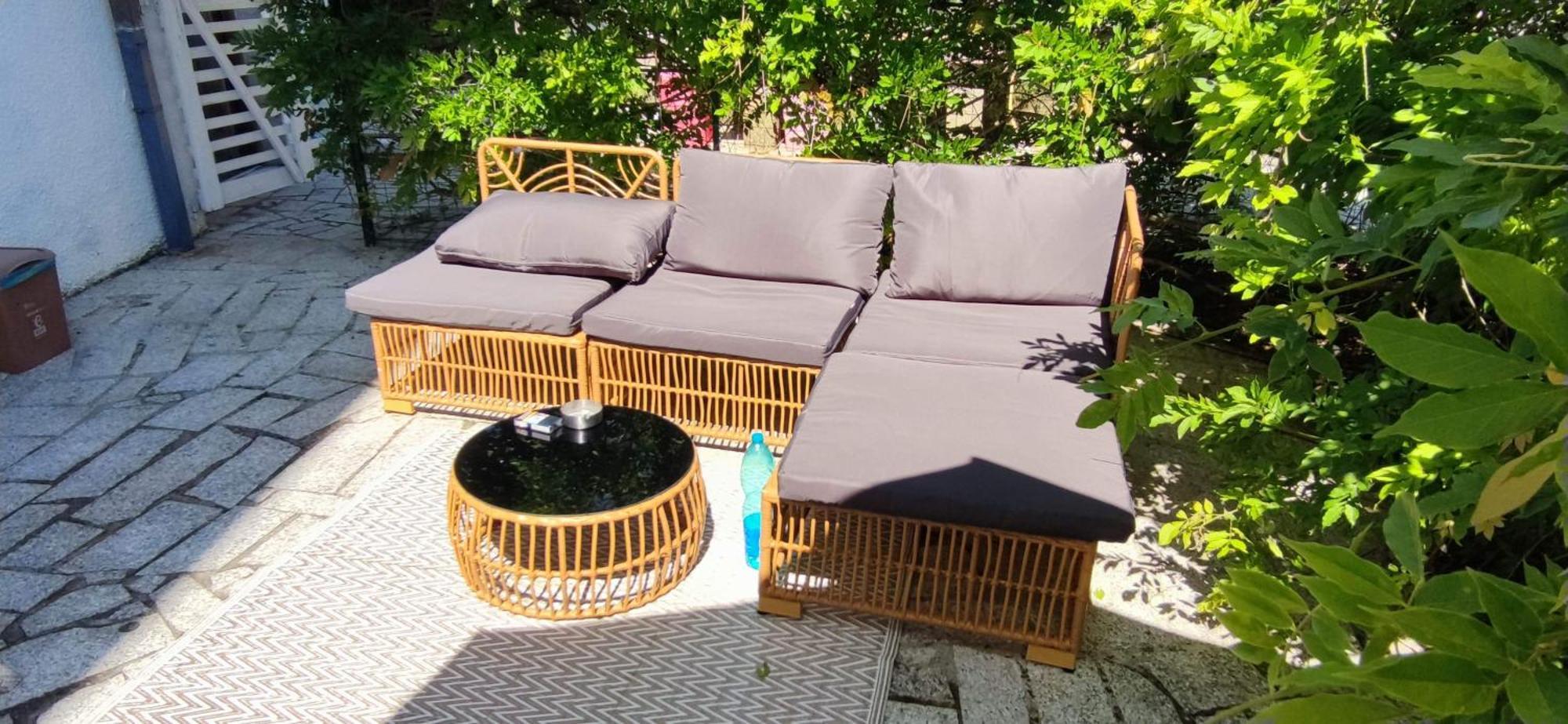 Apartamento Residenza Bertolini Fosdinovo Exterior foto