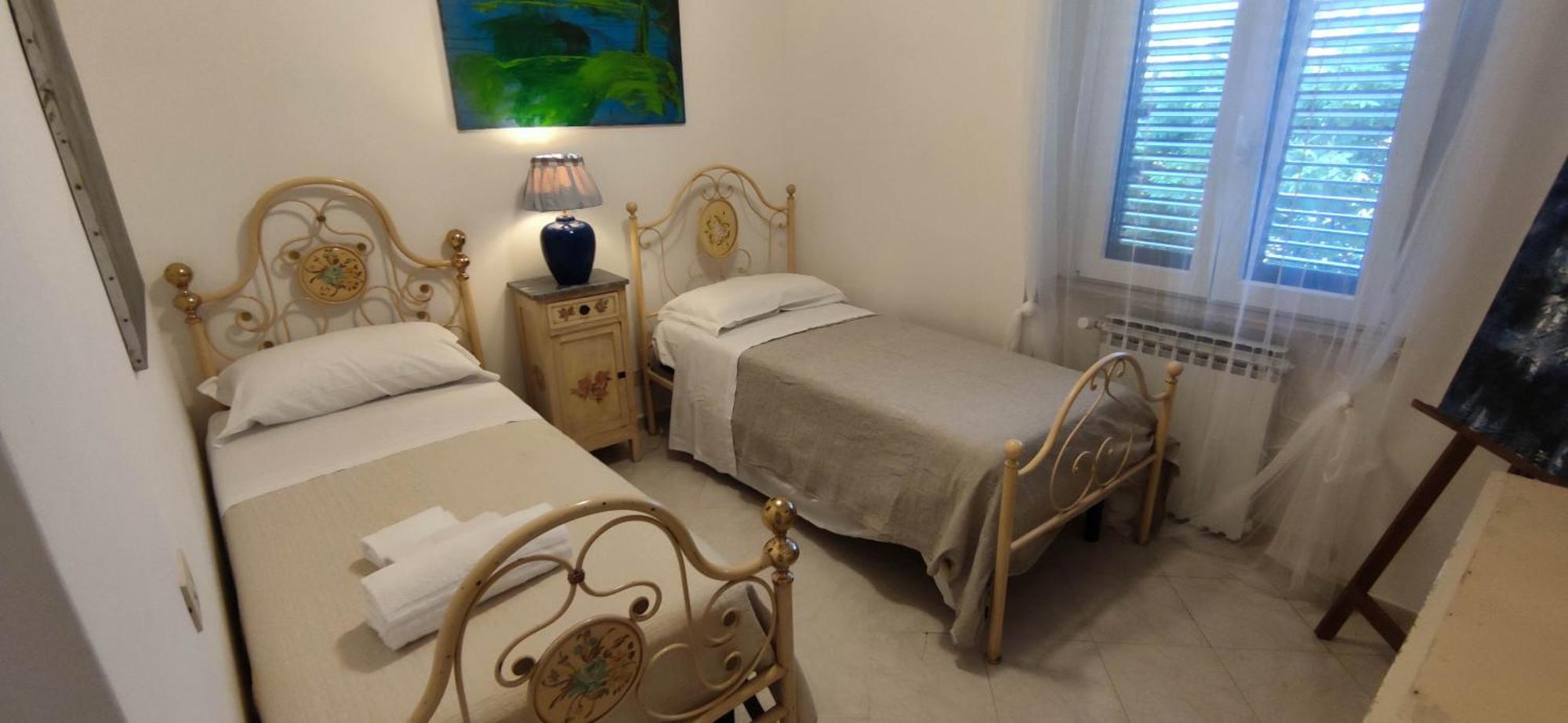 Apartamento Residenza Bertolini Fosdinovo Exterior foto