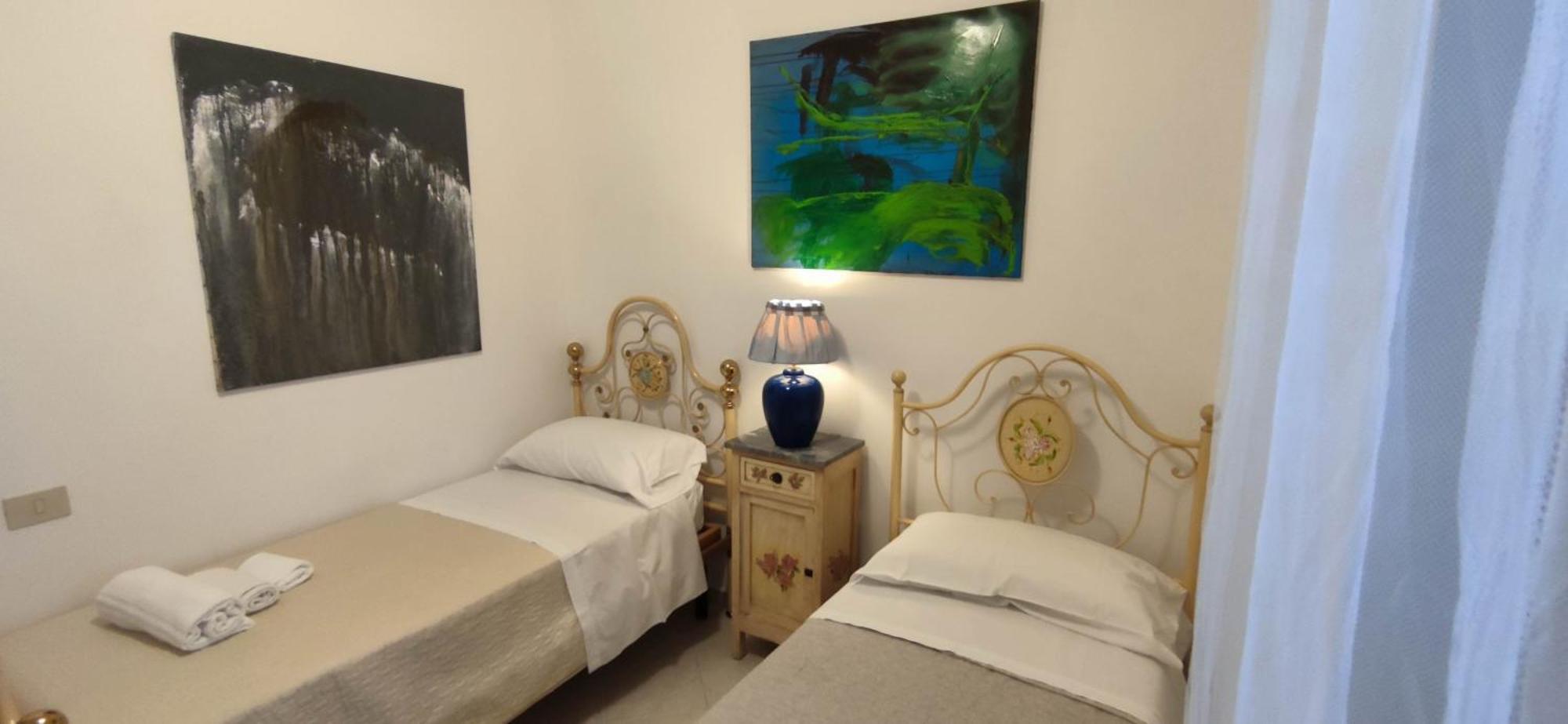 Apartamento Residenza Bertolini Fosdinovo Exterior foto